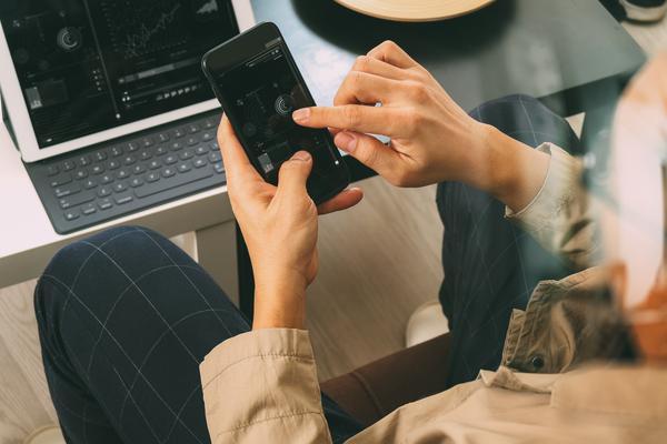 互联网环境下App隐私政策的规范化路径研究 图2