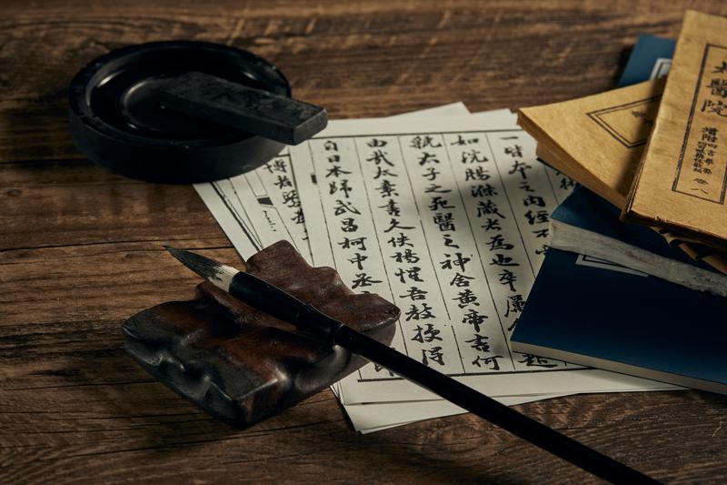 《古代独特的刑法：揭秘神秘的刑法制度》 图2