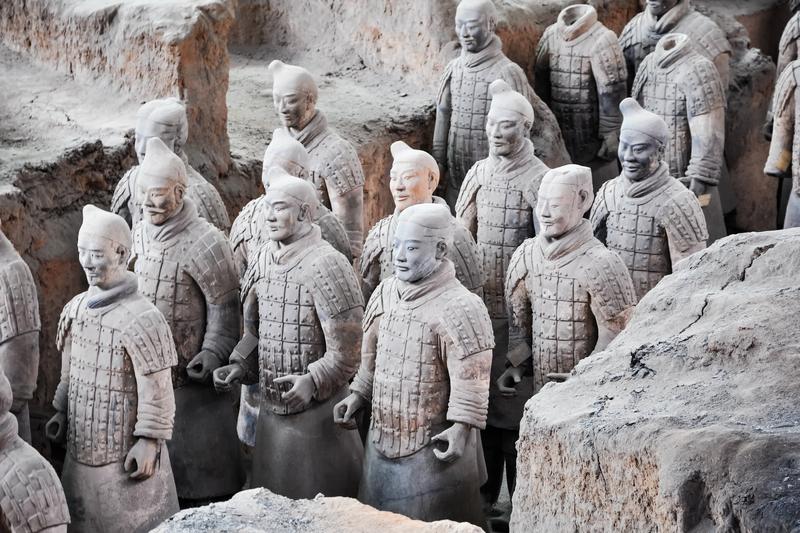 从古代司法实践看“以麻绳为刑法”的历史与启示 图1