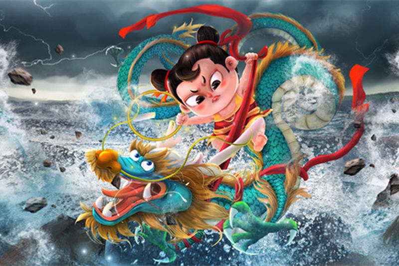 《花好月圆：传统婚礼习俗与美丽传说》 图2