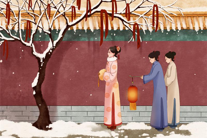 《传承者：探究家族荣誉与命运的电视剧》 图2