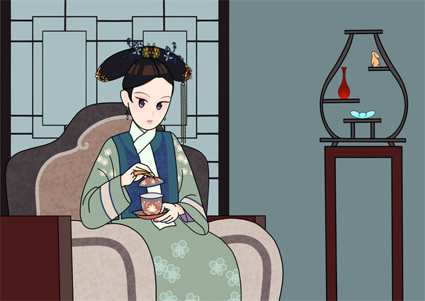 《男闺蜜提出条款：电视剧新玩法引发争议》 图2
