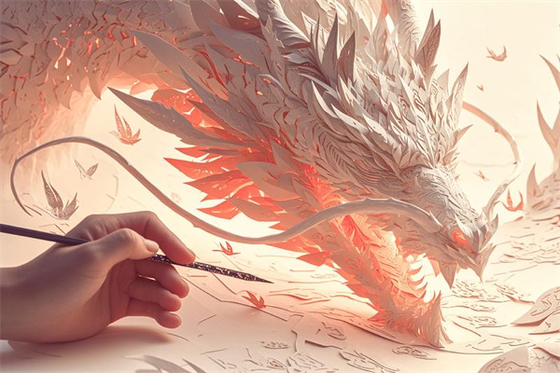 《龙马剑术的传承：一代宗师的传奇故事》图1